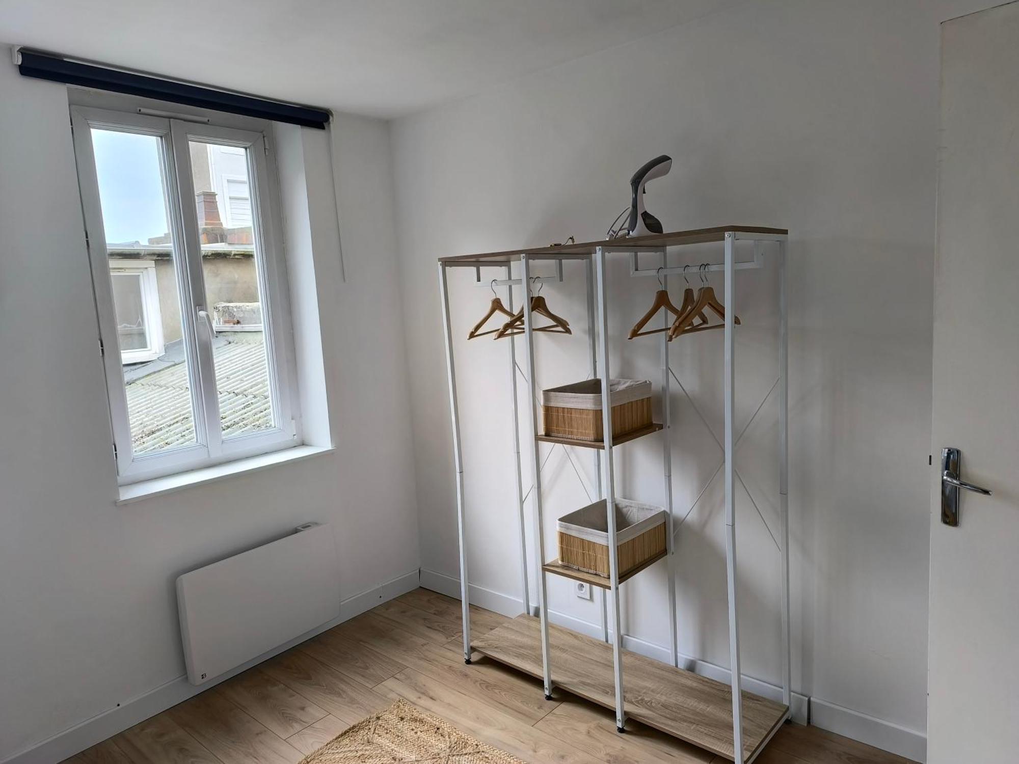 Spacieux Et Moderne, En Plein Centre Apartment *