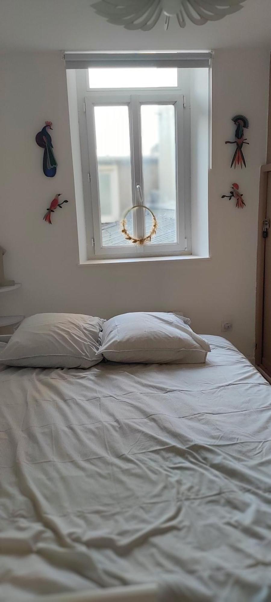 Spacieux Et Moderne, En Plein Centre Apartment