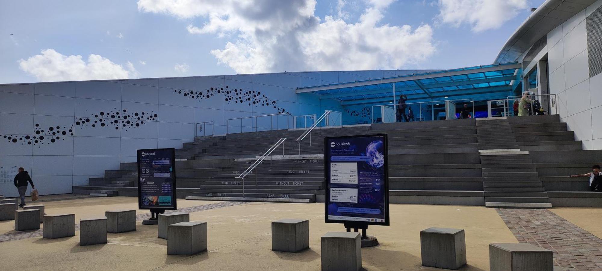 Spacieux Et Moderne, En Plein Centre