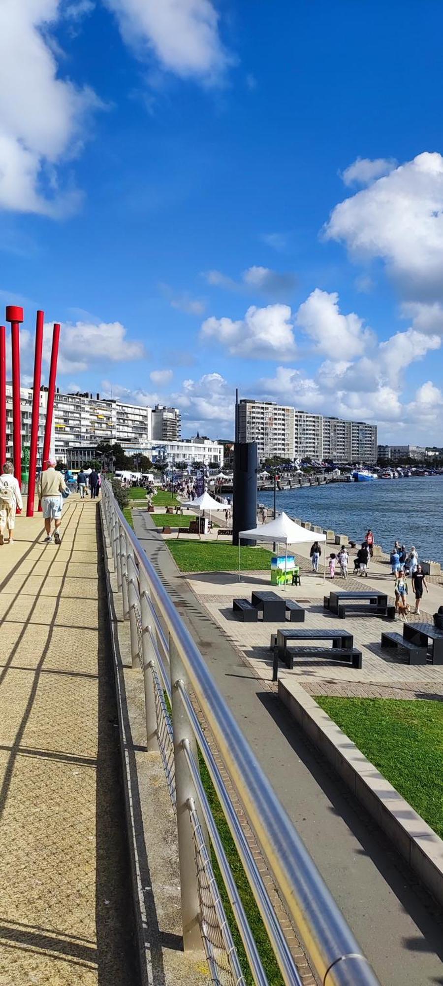 Spacieux Et Moderne, En Plein Centre Apartment Boulogne-sur-Mer